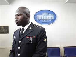 Obama Honours A Nigerian Man With American Citizenship 1