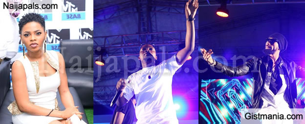 Chidinma and phyno dating