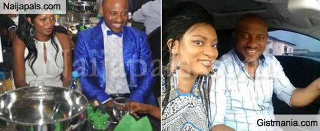 Why I Keep My Wife Away From The Public Actor Yul Edochie Why I Keep My Wife Away From The Public Actor Yul Edochie Gistmania