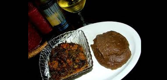 17 Inmates Hospitalized After Amala Meal