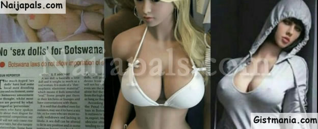 Dating buzz botswana