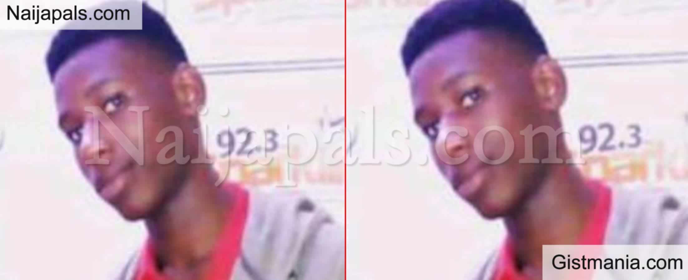 Jide Omokore Loses Bid To Recover Property Forfeited To The Federal Government Lets settle the matter