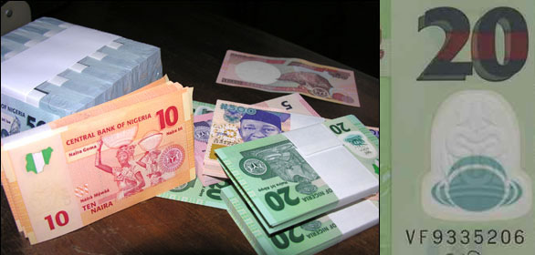 Charles Soludu Involved In $50million N20 Printing Scam