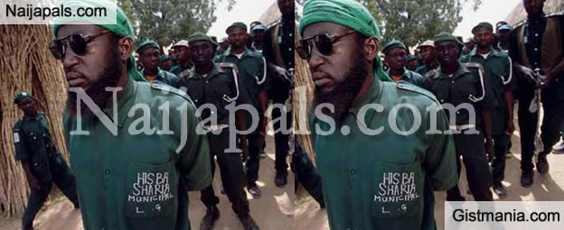 Sharia Court In Kaduna Jails Man For "Toasting" a Married Woman  %Post Title