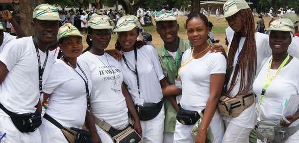 Nysc White Plains