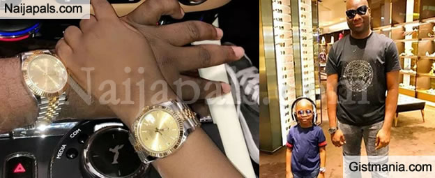 Child rolex 2025