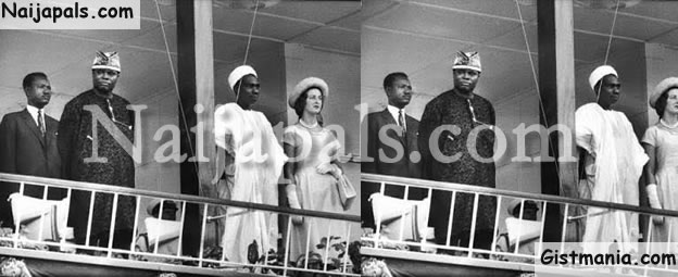 tafawa balewa speech on independence day