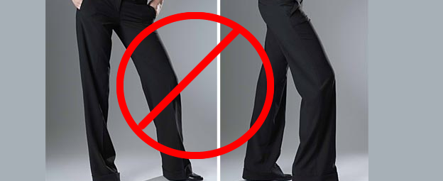 Government Bans Females From Wearing Trouser To Work