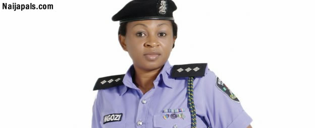 List Of Nigerian Police Ranks And Thier Take Home Pay Monthly And