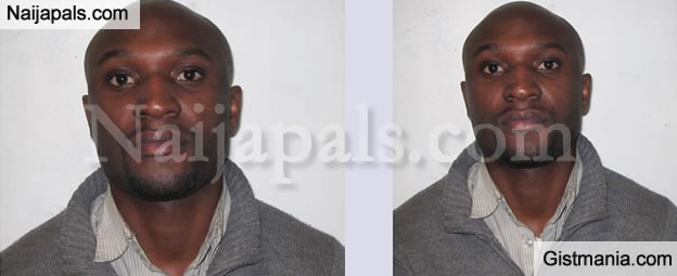 Nigerian Man Francis Ezenwankwo Jailed For Rap Ng His