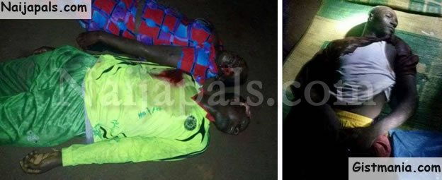 Latest Bbc Hausa News Photos Gossip Rumours Page 4