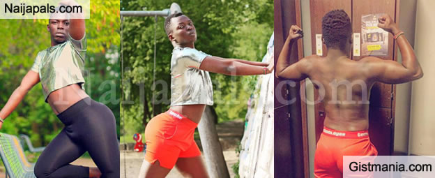 Gay dating i Kenya