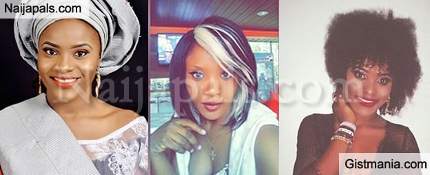 Photos Of Nwafor Violet Hensy, The Most Beautiful Girl In Lagos At The ...