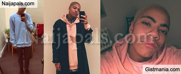 Bizarre!:Tongues Wag Over Sade Adus Daughter Transition 
