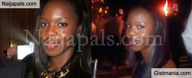 Senate President, Bukola Saraki's Eldest Daughter Set To ...