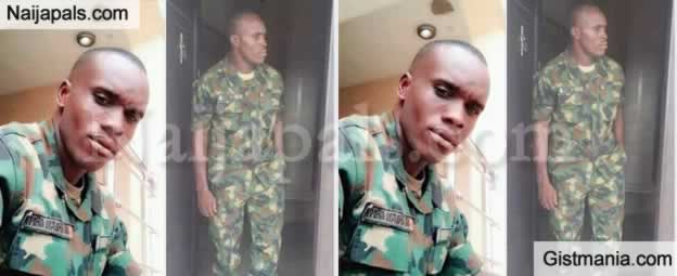 Soldier Declared Missing After Boko Haram Ambush In Borno (Photos ...