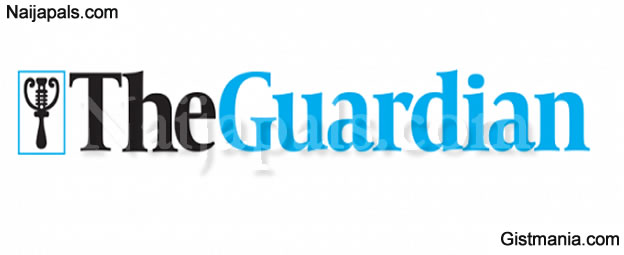 Guardian Newspaper Sack 100 Editors, Consultant and MD Due To Lack Of ...