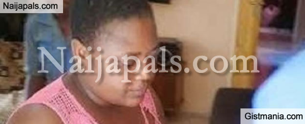 Oh No Woman Murders Husband Cuts Off His Manhood For Cheating On Her [photo] Gistmania